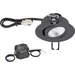 EVN PC20N91602 LED-Einbauleuchte LED LED fest eingebaut 8.4W Anthrazit EVN PC20N91602 LED-Einbauleuchte LED LED fest eingebaut 8.4W Anthrazit
