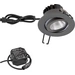EVN PC650N61640 LED-Einbauleuchte LED LED fest eingebaut 6W Anthrazit EVN PC650N61640 LED-Einbauleuchte LED LED fest eingebaut 6W Anthrazit