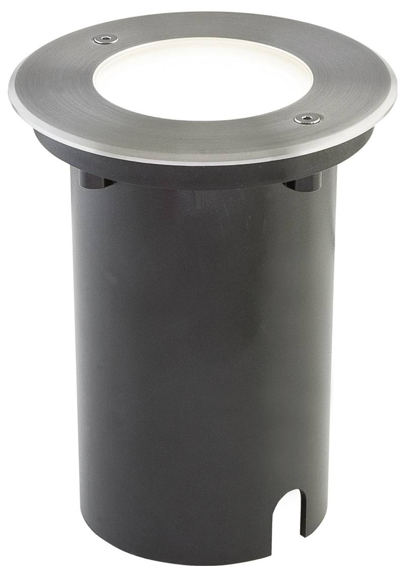 EVN PC670101140 PC670101140 Bodeneinbauleuchte LED 11W Edelstahl