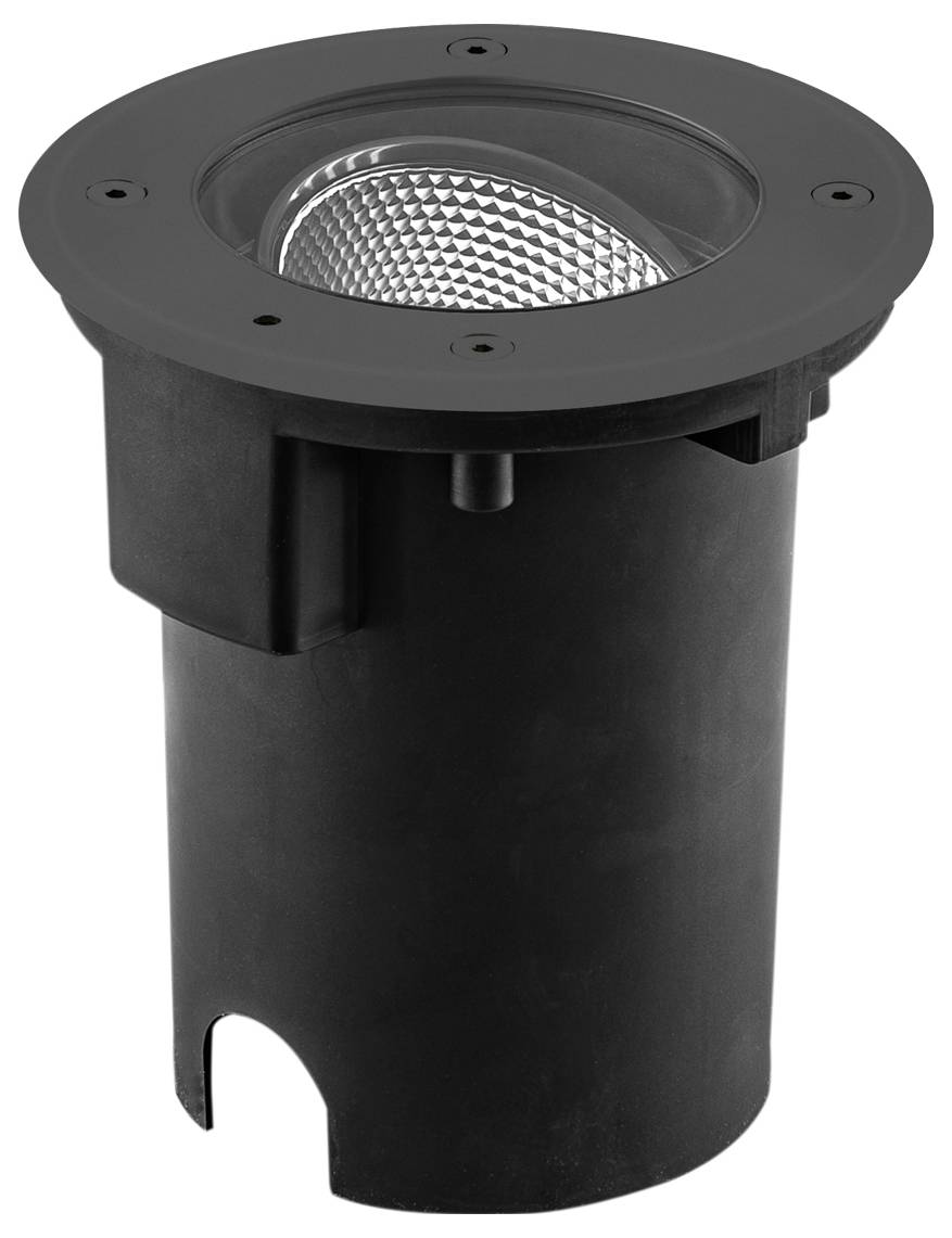 EVN PC67101502A PC67101502A Bodeneinbauleuchte LED 15W Anthrazit