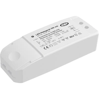 EVN PLD125 LED-Treiber Konstantstrom 350mA 1St. EVN PLD125 LED-Treiber Konstantstrom 350mA 1St.