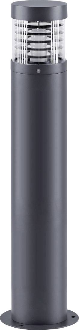 EVN PLR752715 LED-Außenstandleuchte E27 Anthrazit