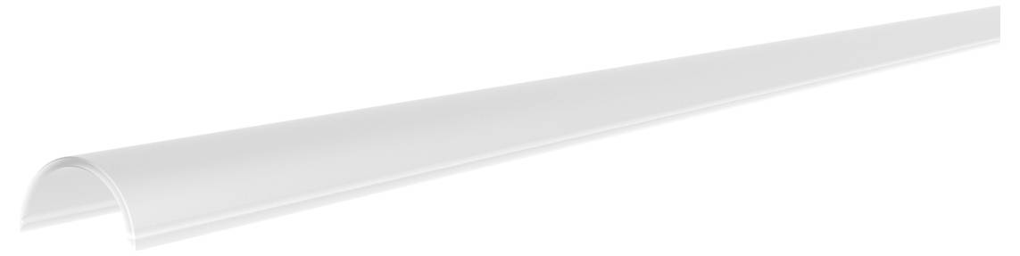 EVN RAM 200 Profil-Cover (L x B) 2000mm x 21.00mm 1St.