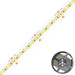 EVN SB20241202840 LED-Streifen EEK: D (A - G) mit offenem Kabelende 24V 5m Neutralweiß 1St.
