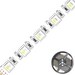 EVN SB2024150509902 LED-Streifen EEK: F (A - G) mit offenem Kabelende 24V 5m RGBW 1St. EVN SB2024150509902 LED-Streifen EEK: F (A - G) mit offenem Kabelende 24V 5m RGBW 1St.
