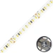 EVN SB2024802840 LED-Streifen EEK: C (A - G) mit offenem Kabelende 24V 5m Neutralweiß 1St. EVN SB2024802840 LED-Streifen EEK: C (A - G) mit offenem Kabelende 24V 5m Neutralweiß 1St.