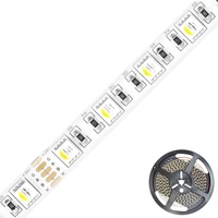 EVN SB5424150509902 LED-Streifen EEK: F (A - G) mit offenem Kabelende 24V 5m RGBW 1St. EVN SB5424150509902 LED-Streifen EEK: F (A - G) mit offenem Kabelende 24V 5m RGBW 1St.