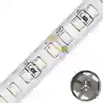 EVN SB67241402802 LED-Streifen EEK: F (A - G) mit offenem Kabelende 24V 5m Warmweiß 1St. EVN SB67241402802 LED-Streifen EEK: F (A - G) mit offenem Kabelende 24V 5m Warmweiß 1St.