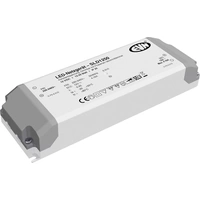 EVN SLD1250 LED-Trafo Konstantspannung 12 V/DC dimmbar 1St. EVN SLD1250 LED-Trafo Konstantspannung 12 V/DC dimmbar 1St.