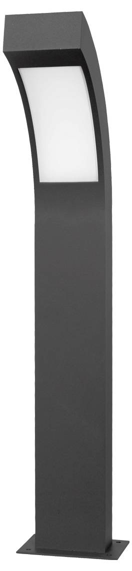 EVN WL54061502 WL54061502 LED-Außenstandleuchte 4.5W Anthrazit