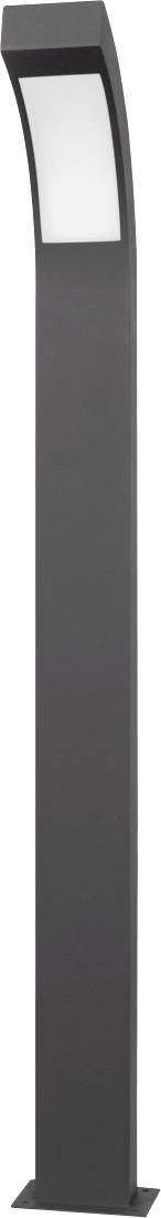 EVN WL54101502 LED-Außenstandleuchte 4.5W Anthrazit