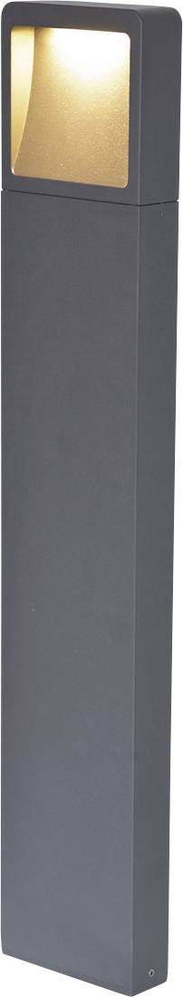 EVN WLF65061502 LED-Außenstandleuchte 6W Anthrazit