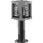 EVN WLG35101502 LED-Außenstandleuchte 10W Anthrazit