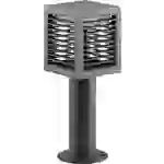 EVN WLG35101502 LED-Außenstandleuchte 10W Anthrazit EVN WLG35101502 LED-Außenstandleuchte 10W Anthrazit
