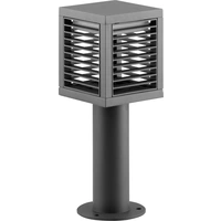 EVN WLG35101502 LED-Außenstandleuchte 10W Anthrazit EVN WLG35101502 LED-Außenstandleuchte 10W Anthrazit