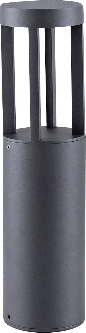 EVN WLK35071502 LED-Außenstandleuchte 7W Anthrazit