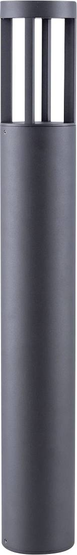 EVN WLK65071502 LED-Außenstandleuchte 7W Anthrazit