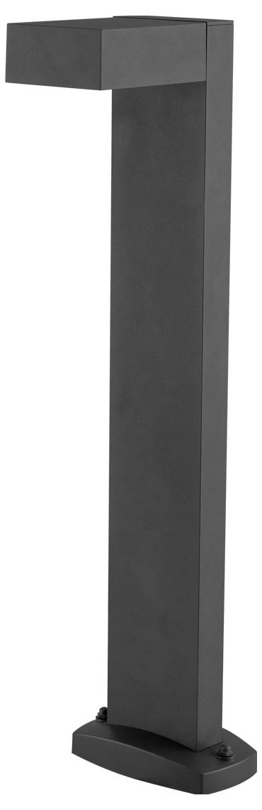 EVN WLL541553 WLL541553 LED-Außenstandleuchte GX53 Anthrazit