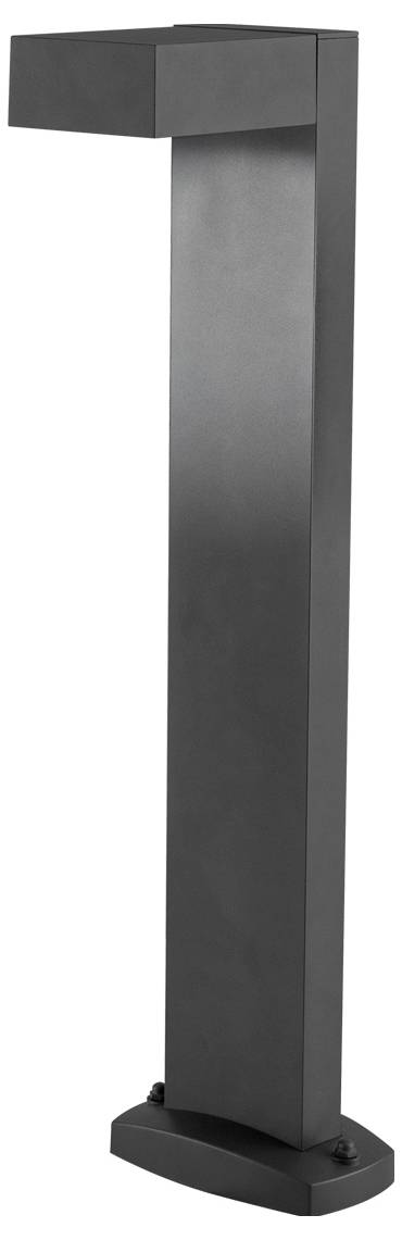 EVN WLL541553062 WLL541553062 LED-Außenstandleuchte GX53 6W Anthrazit