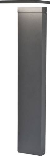 WLL65081502  - Wegeleuchte 3000K, 230V, 625lm WLL65081502