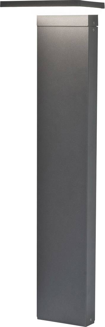 EVN WLL65081502 LED-Außenstandleuchte 8W Anthrazit