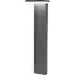 EVN WLL65081502 LED-Außenstandleuchte 8W Anthrazit EVN WLL65081502 LED-Außenstandleuchte 8W Anthrazit