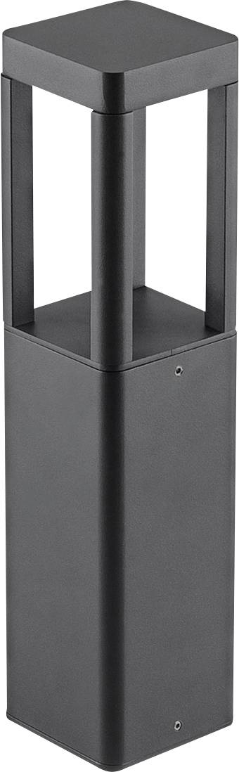 EVN WLQ35071502 LED-Außenstandleuchte 7W Anthrazit