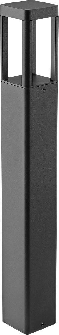EVN WLQ65071502 LED-Außenstandleuchte 7W Anthrazit