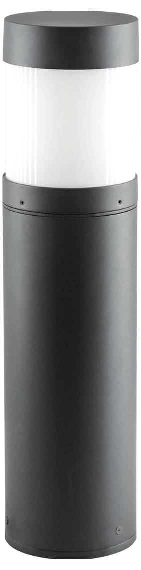 EVN WLR63101502 WLR63101502 LED-Außenstandleuchte 10W Anthrazit