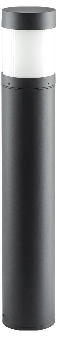 EVN WLR90101502 WLR90101502 LED-Außenstandleuchte 10 W Anthrazit