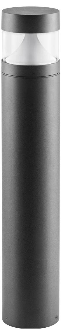 EVN WLRV90101502 WLRV90101502 LED-Außenstandleuchte 10W Anthrazit
