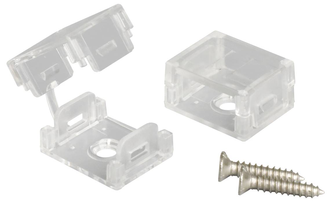 EVN IC65230BB Befestigungs-Set 1St.