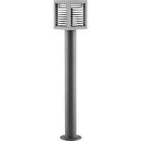 EVN WLG75101502 LED-Außenstandleuchte 10W Anthrazit EVN WLG75101502 LED-Außenstandleuchte 10W Anthrazit