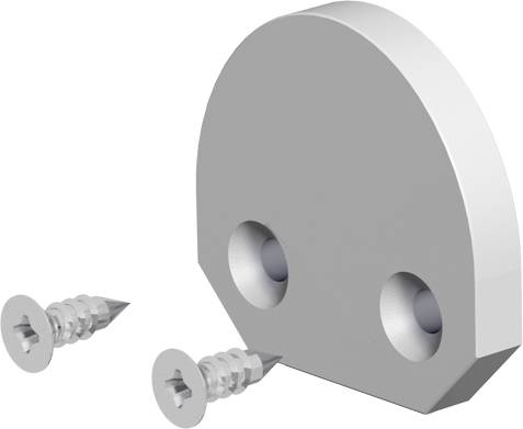 EVN APRE EAP Profil-Endkappe (L x B) 3mm x 20.00mm 1St.