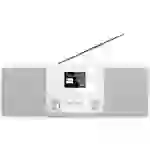 TechniSat DIGITRADIO 370 CD IR Tischradio DAB+, DAB, UKW, Internet WLAN, Bluetooth®, CD, USB, Inter TechniSat DIGITRADIO 370 CD IR Tischradio DAB+, DAB, UKW, Internet WLAN, Bluetooth®, CD, USB, Inter