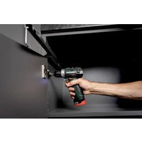 Metabo PowerMaxx BS BL 601721500 Akku-Bohrschrauber 12V 2Ah Li-Ion inkl. 2. Akku Metabo PowerMaxx BS BL 601721500 Akku-Bohrschrauber 12V 2Ah Li-Ion inkl. 2. Akku