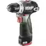 Metabo PowerMaxx BS BL 601721500 Akku-Bohrschrauber 12V 2Ah Li-Ion inkl. 2. Akku Metabo PowerMaxx BS BL 601721500 Akku-Bohrschrauber 12V 2Ah Li-Ion inkl. 2. Akku