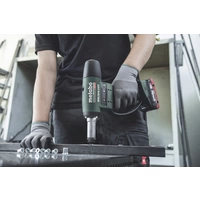 Metabo NMP 18 LTX BL M10 601788800 Akku-Nietmutternpistole 18V 4Ah Li-Ion Metabo NMP 18 LTX BL M10 601788800 Akku-Nietmutternpistole 18V 4Ah Li-Ion