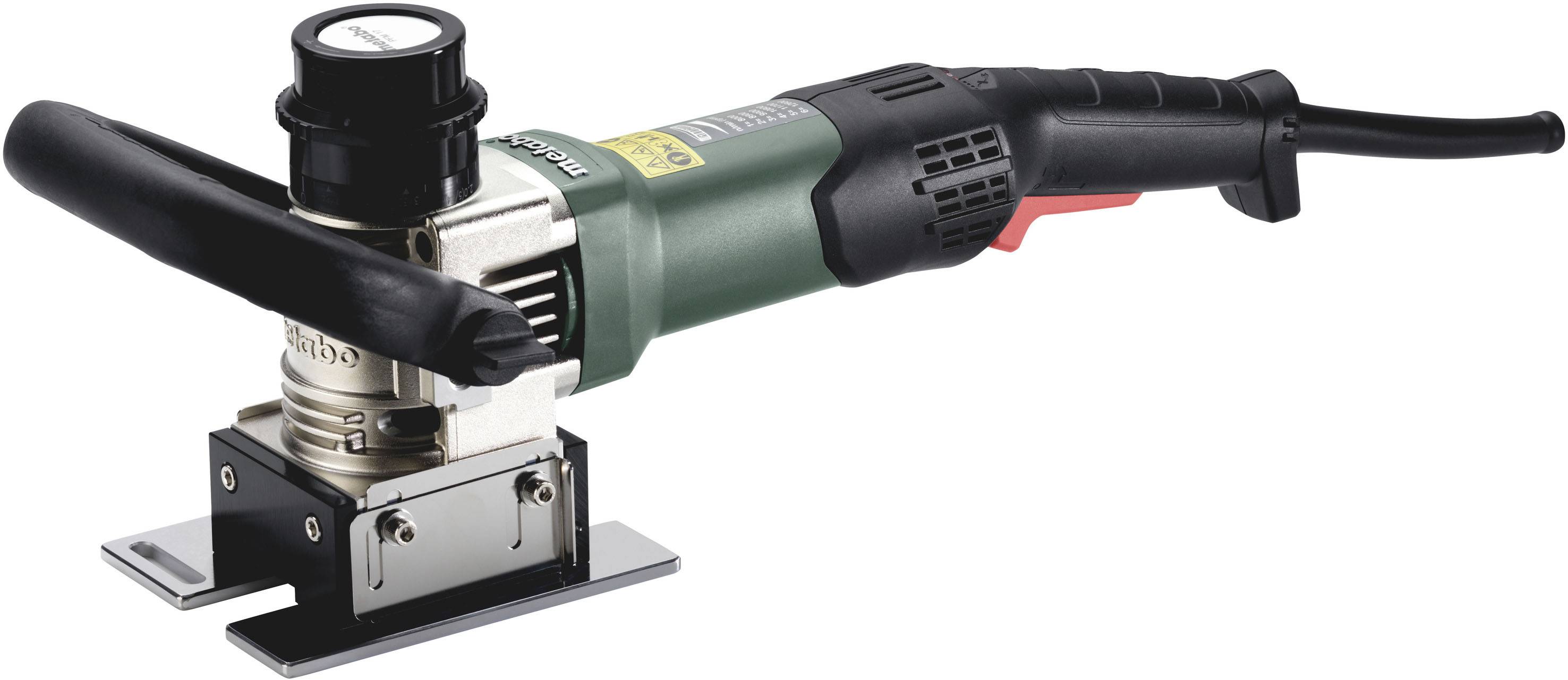 Metabo 601789500 Metall-Planfräse 601789500 601789500 1700W