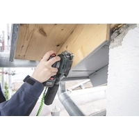 Metabo PowerMaxx SRA 12 BL 602036840 Akku-Exzenterschleifer ohne Akku 12V 80 x 130mm Metabo PowerMaxx SRA 12 BL 602036840 Akku-Exzenterschleifer ohne Akku 12V 80 x 130mm