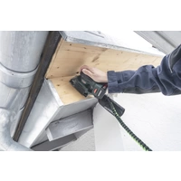Metabo PowerMaxx SRA 12 BL 602036840 Akku-Exzenterschleifer ohne Akku 12V 80 x 130mm Metabo PowerMaxx SRA 12 BL 602036840 Akku-Exzenterschleifer ohne Akku 12V 80 x 130mm