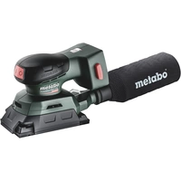 Metabo PowerMaxx SRA 12 BL 602036840 Akku-Exzenterschleifer ohne Akku 12V 80 x 130mm Metabo PowerMaxx SRA 12 BL 602036840 Akku-Exzenterschleifer ohne Akku 12V 80 x 130mm