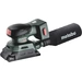 Metabo PowerMaxx SRA 12 BL 602036840 Akku-Exzenterschleifer ohne Akku 12V 80 x 130mm Metabo PowerMaxx SRA 12 BL 602036840 Akku-Exzenterschleifer ohne Akku 12V 80 x 130mm