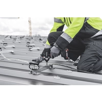 Metabo SSD 18 LT 200 BL 602397840 Akku-Schlagschrauber 200 Nm 18V ohne Akku Metabo SSD 18 LT 200 BL 602397840 Akku-Schlagschrauber 200 Nm 18V ohne Akku