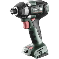 Metabo SSD 18 LT 200 BL 602397840 Akku-Schlagschrauber 200 Nm 18V ohne Akku Metabo SSD 18 LT 200 BL 602397840 Akku-Schlagschrauber 200 Nm 18V ohne Akku