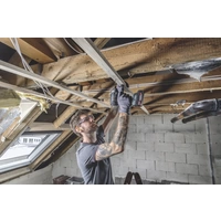 Metabo SSD 18 LT 200 BL 602397850 Akku-Schlagschrauber 200 Nm 18V ohne Akku Metabo SSD 18 LT 200 BL 602397850 Akku-Schlagschrauber 200 Nm 18V ohne Akku