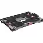 Metabo metaBOX Multi 626900000 Multi-Adapterplatte ABS (L x B x H) 447 x 300 x 60mm Metabo metaBOX Multi 626900000 Multi-Adapterplatte ABS (L x B x H) 447 x 300 x 60mm