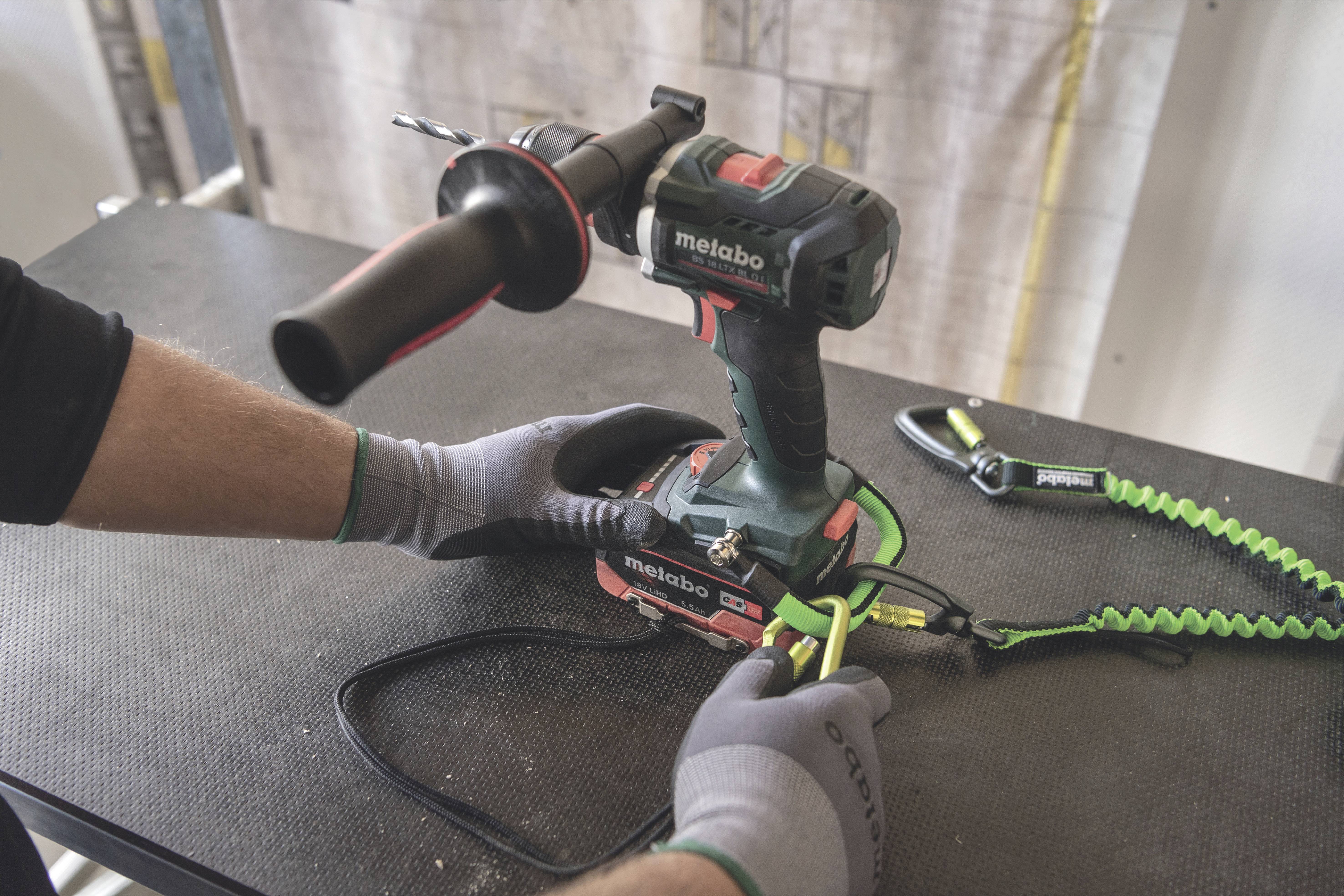 Metabo 628967000 Wagen 1 St.