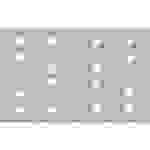 Metabo Haftschleifblätter 80 x 133 mm, P 40, 16 Löcher, mit Kletthaftung (SRA) 635197000