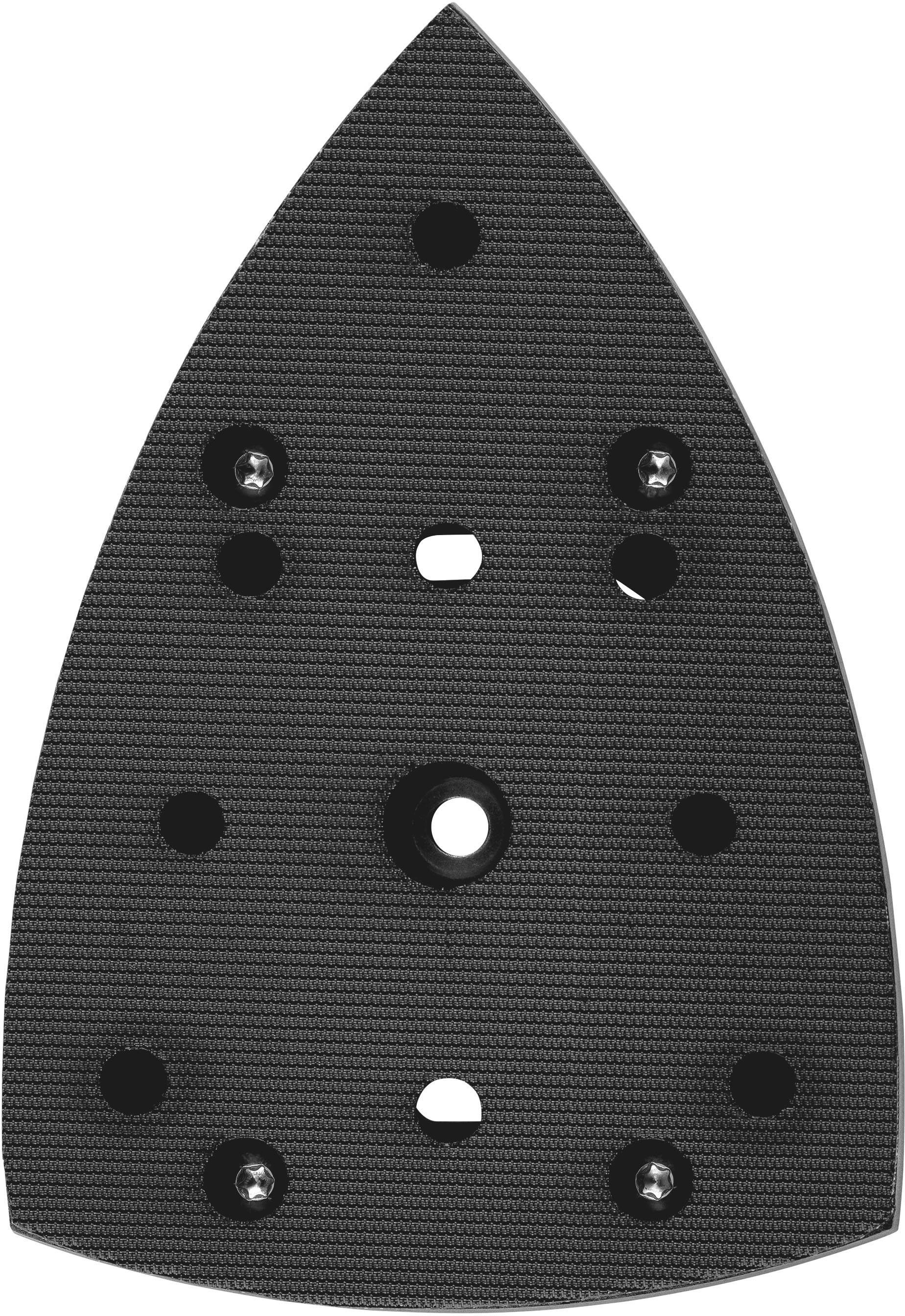 Metabo 635219000 Schleifplatte mit Kletthaftung